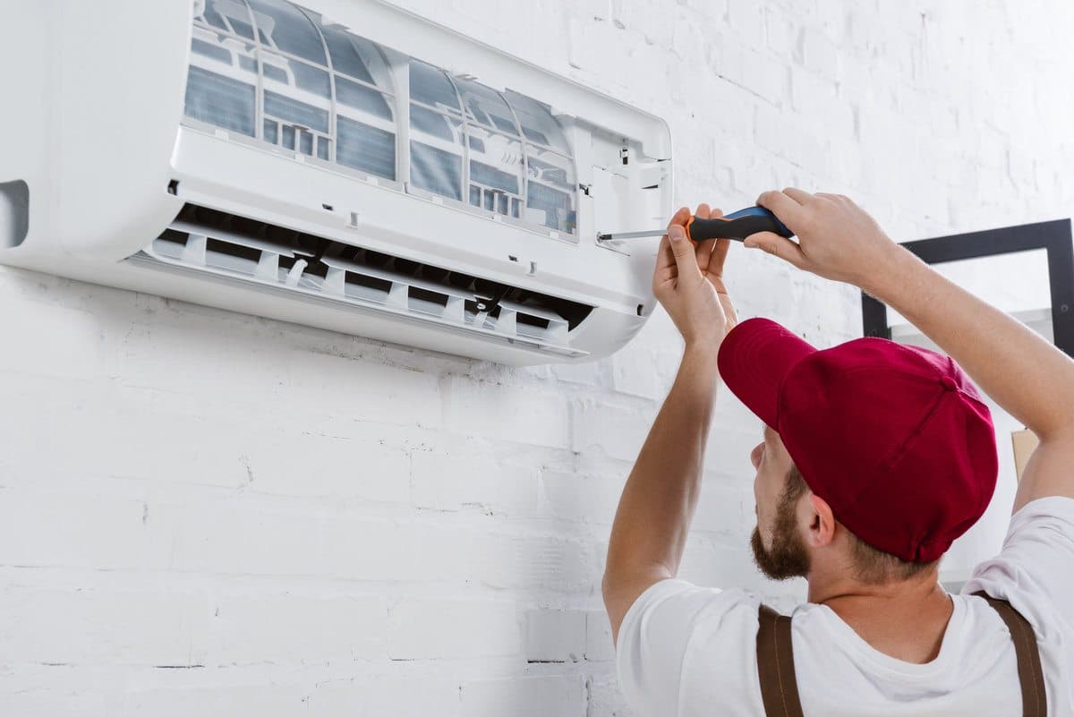 AC Repair