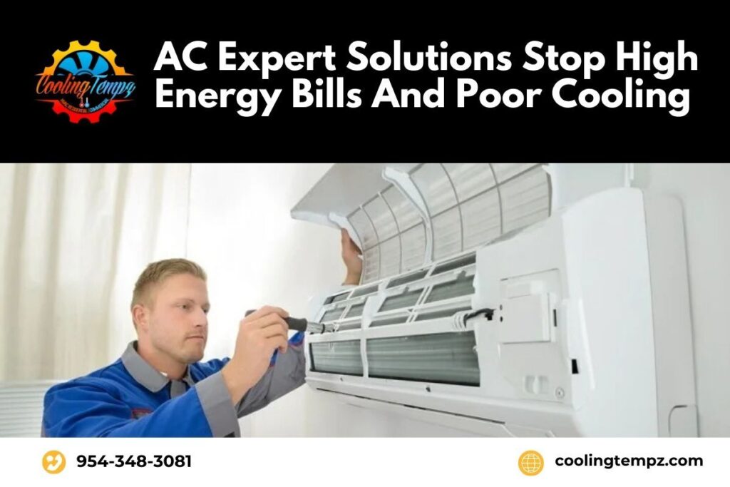 AC Expert Solutions
